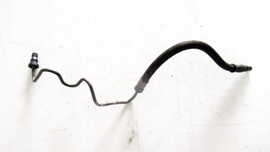 фото №1, Vw polo v 6 r 1.2 wąż труба шланг цилиндр сцепления