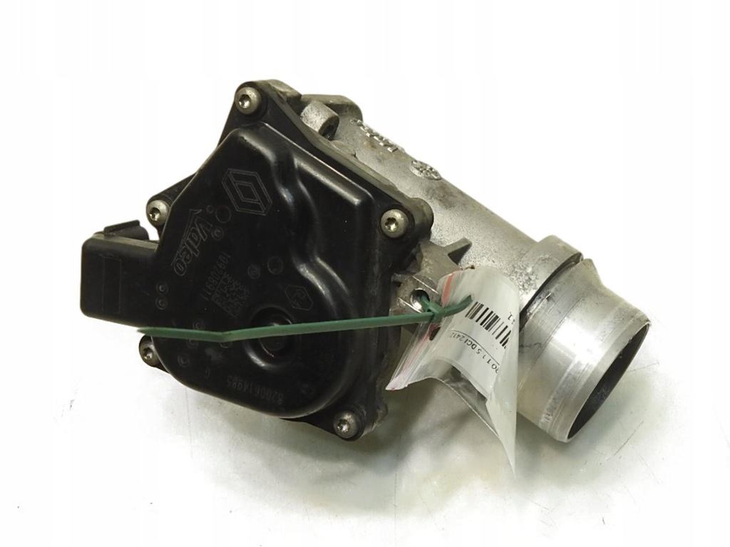 фото №1, Дроссельная заслонка dacia sandero i 1.5 dci 8200614985