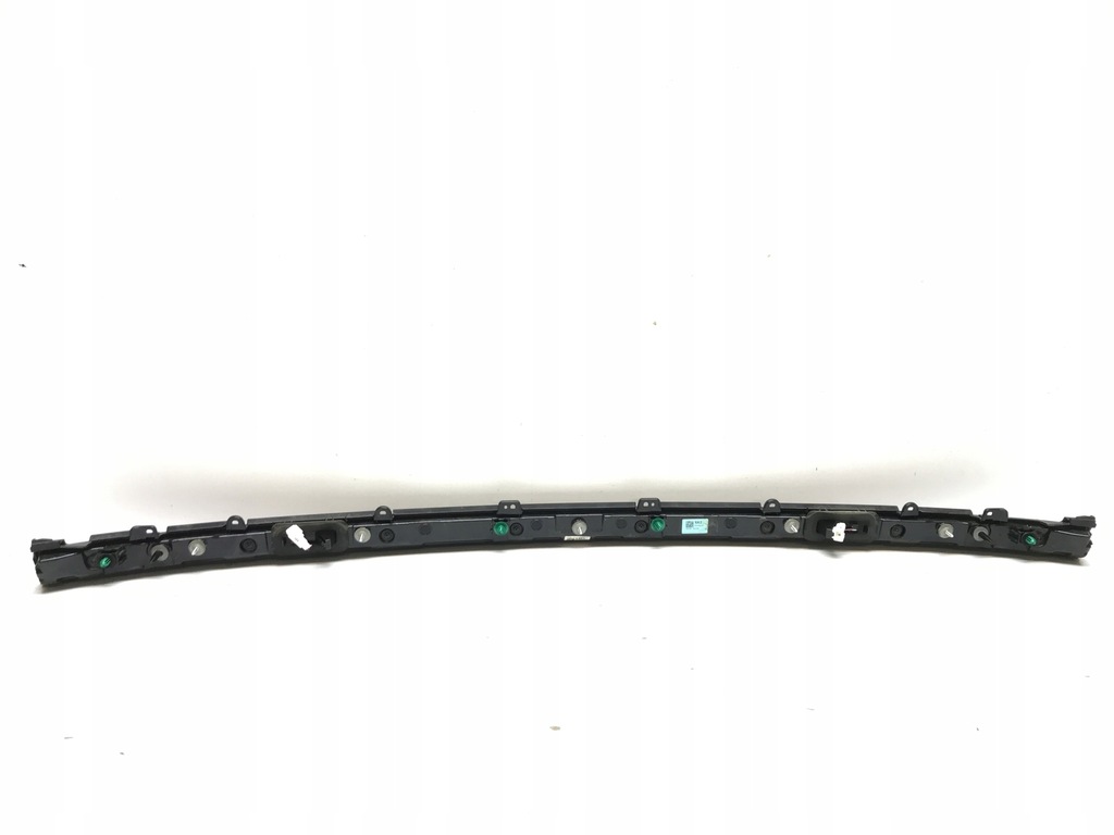 фото №14, Hyundai kona 2 ii sx2 лампа задняя накладка свет 92409be000