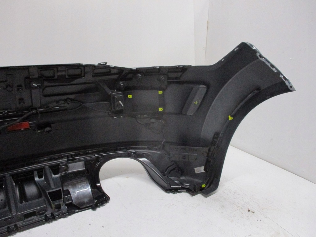 фото №7, Бампер audi tt 8s0 rs 23r 4 x pdc задняя задний