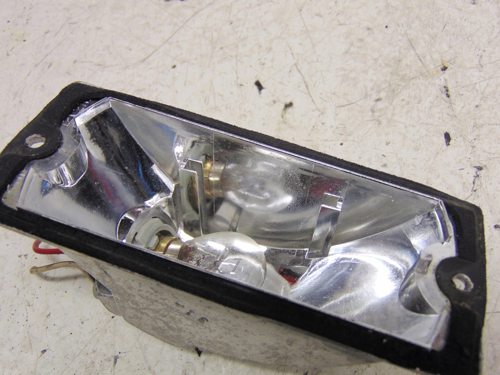 фото №11, Лампа w бампер правый правая задняя задняя toyota celica 7 vii t23 99r-05r eu