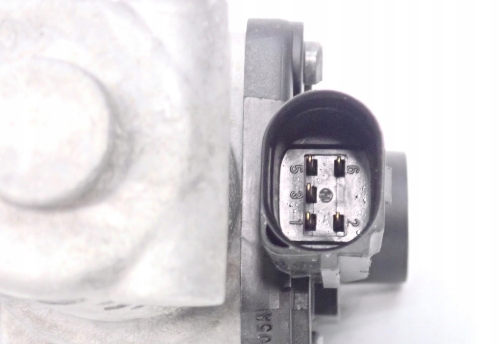 фото №9, Клапан egr правый 05a131220d 059131502b audi q7 v12