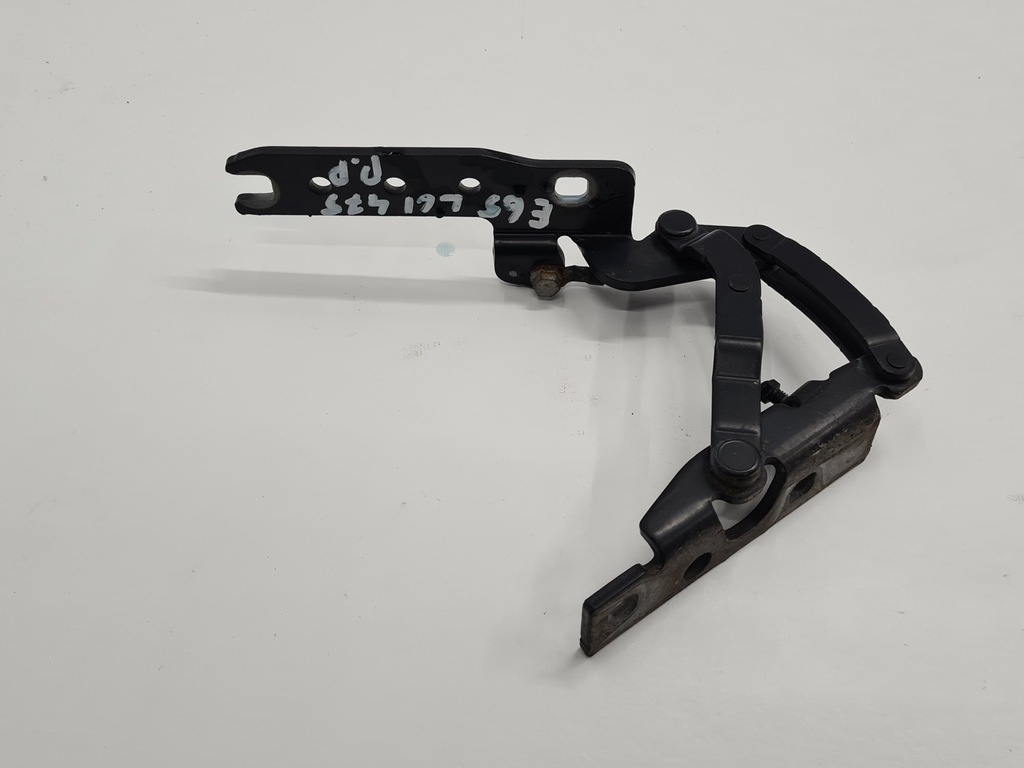 фото №1, Bmw 7 e65 lci петля капот правий 475