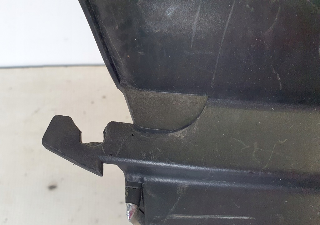 Fiat idea 03- решітка радіатора решітка радіатора радіатор оригінал Оригінал