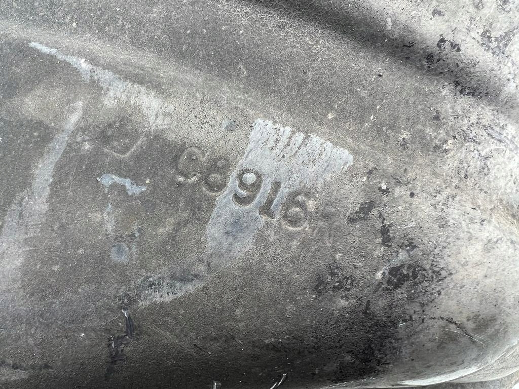 фото №3, Jeep grand cherokee lift wk2 труба выхлоп гаситель