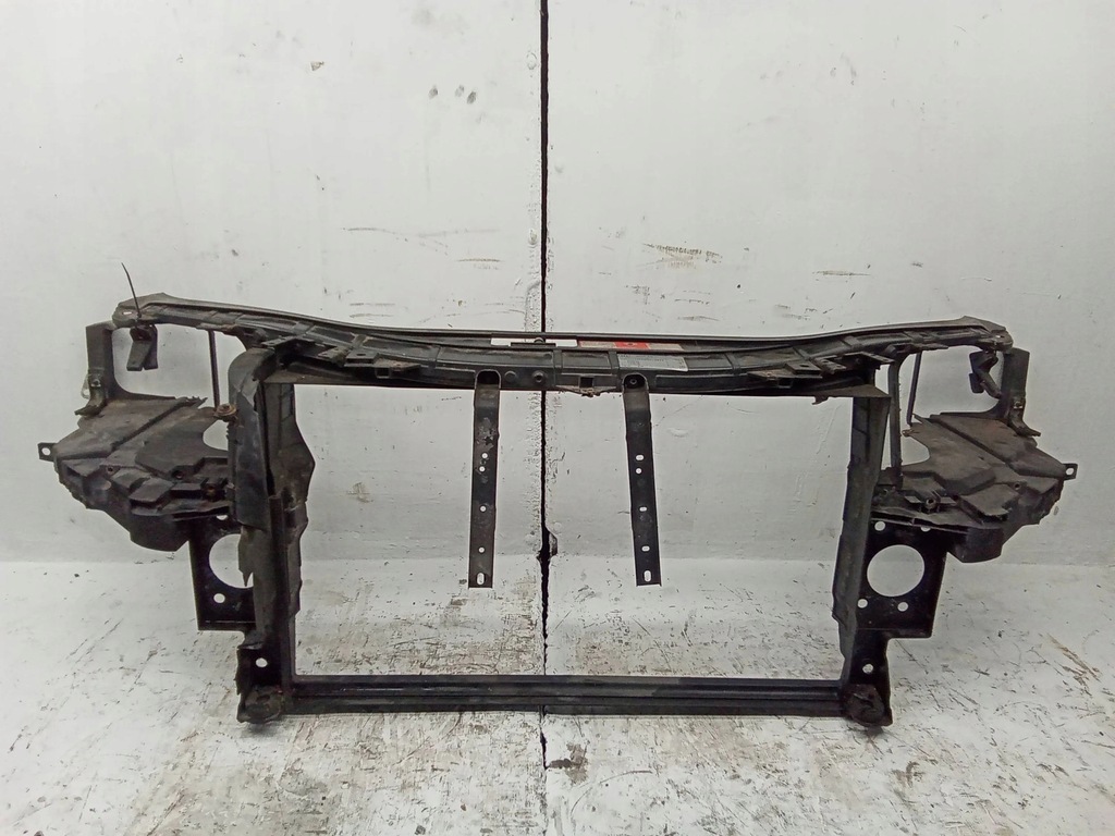 фото №1, Audi a8 s8 d3 4e 2008 pas передний