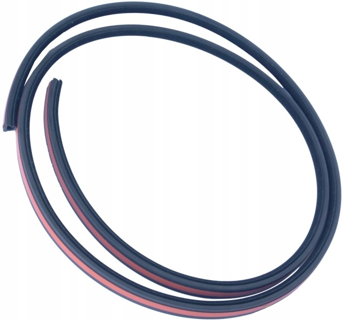 фото №1, Прокладка дверь перед правая skoda octavia i hb