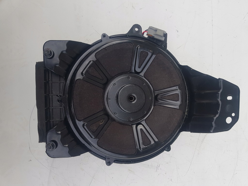 фото №1, Динамик сабвуфер volvo s90 v90 31489727