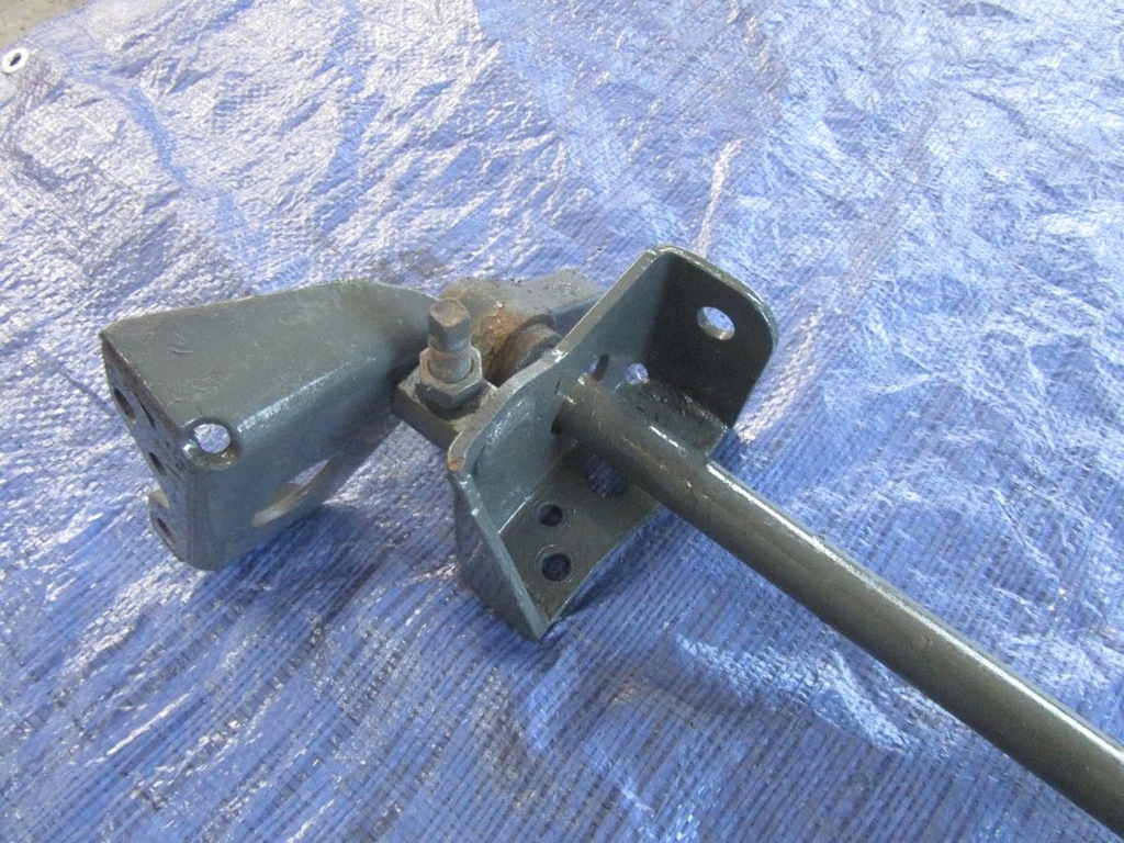 фото №8, Iveco daily vi 3.0d тяга поворотный