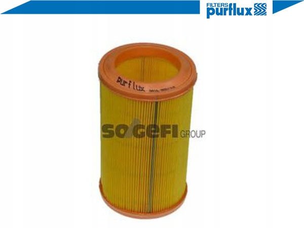 фото №2, Фильтр воздуха [purflux]