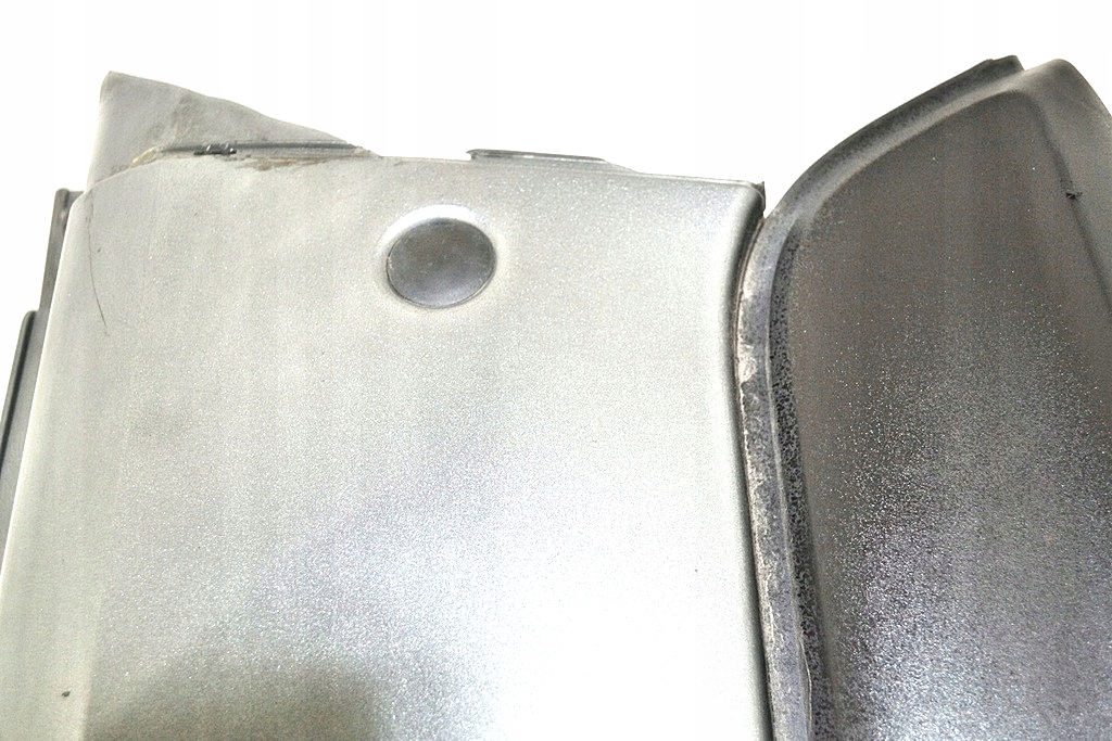 фото №3, Smart fortwo бампер задня задній середина