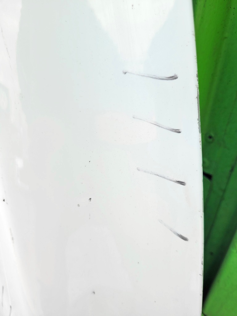 фото №7, Капот ford s-max mk2 2015-