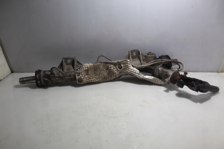 фото №1, Рулевая рейка renault laguna iii 1.5dci