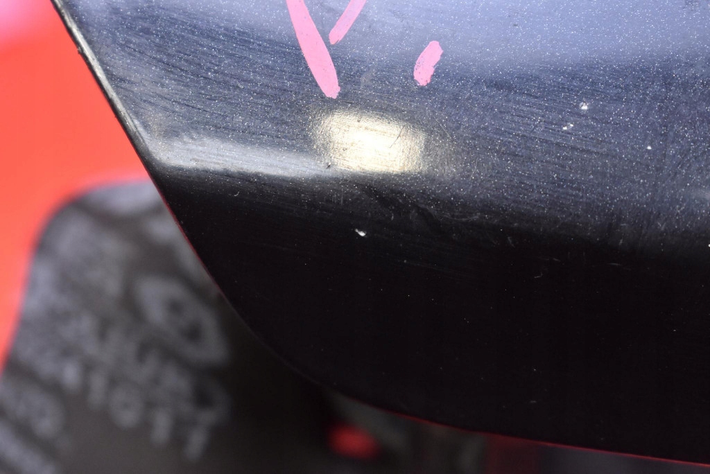 фото №8, Омивач фари правий opel astra 3 iii h 04-07