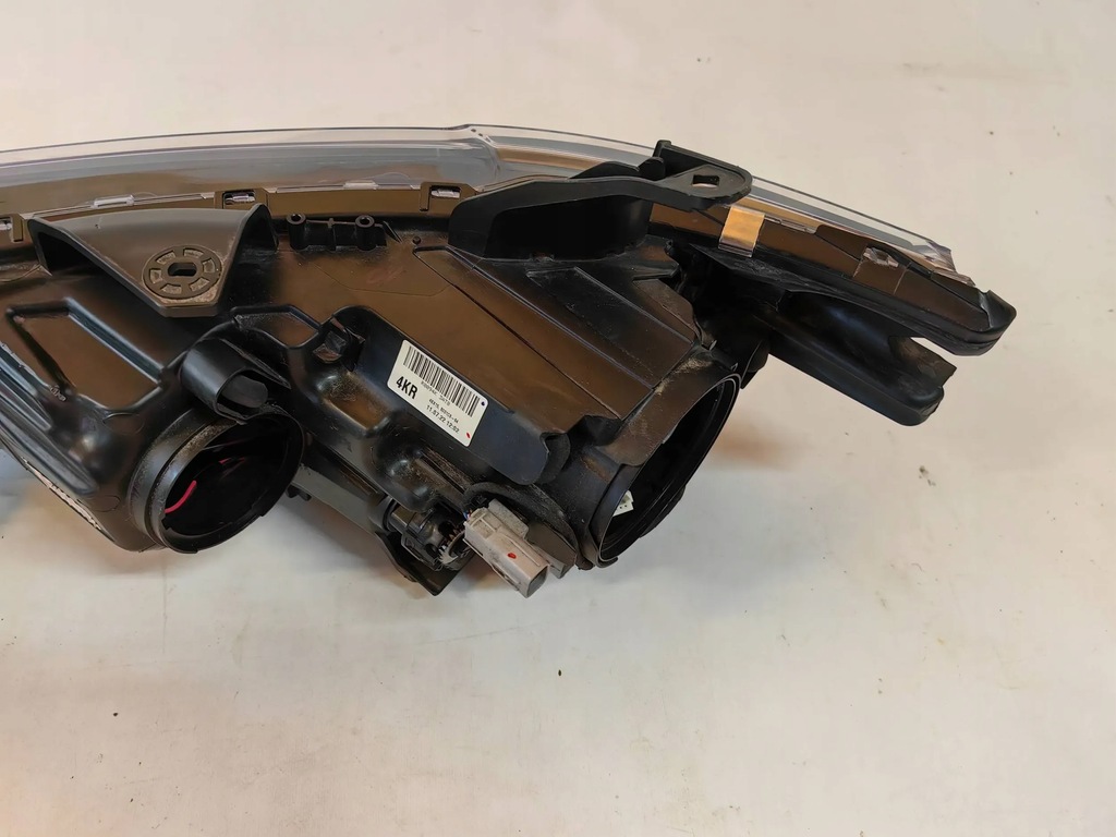 фото №13, Mitsubishi outlander iii lift - лампа led правая polecam