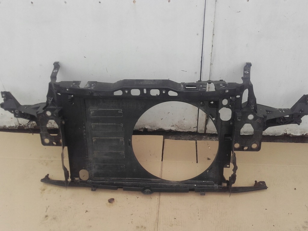 фото №1, Mini r55 r56 r57 1.6 1.4 усилитель pas передний