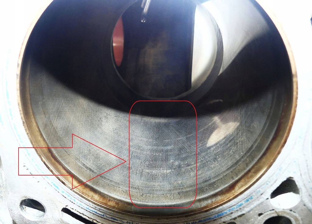 фото №10, Audi a6 s6 c8 4k a7 3.0 tfsi porsche macan 3.0 s dlz блок двигателя do regene