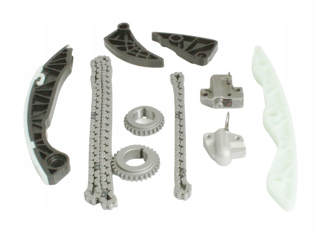 фото №1, Грм ланцюг натягувач grandeur santa fe sonata