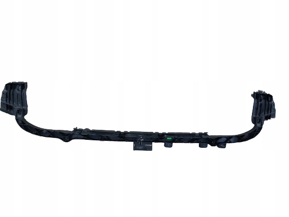 фото №1, Ghibli 14r- напрямна бампера задня 670004471