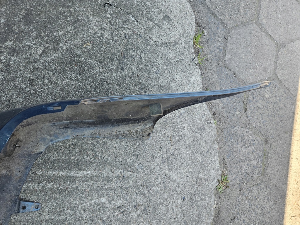 фото №8, Toyota corolla e15 07-09 бампер задняя 8t8