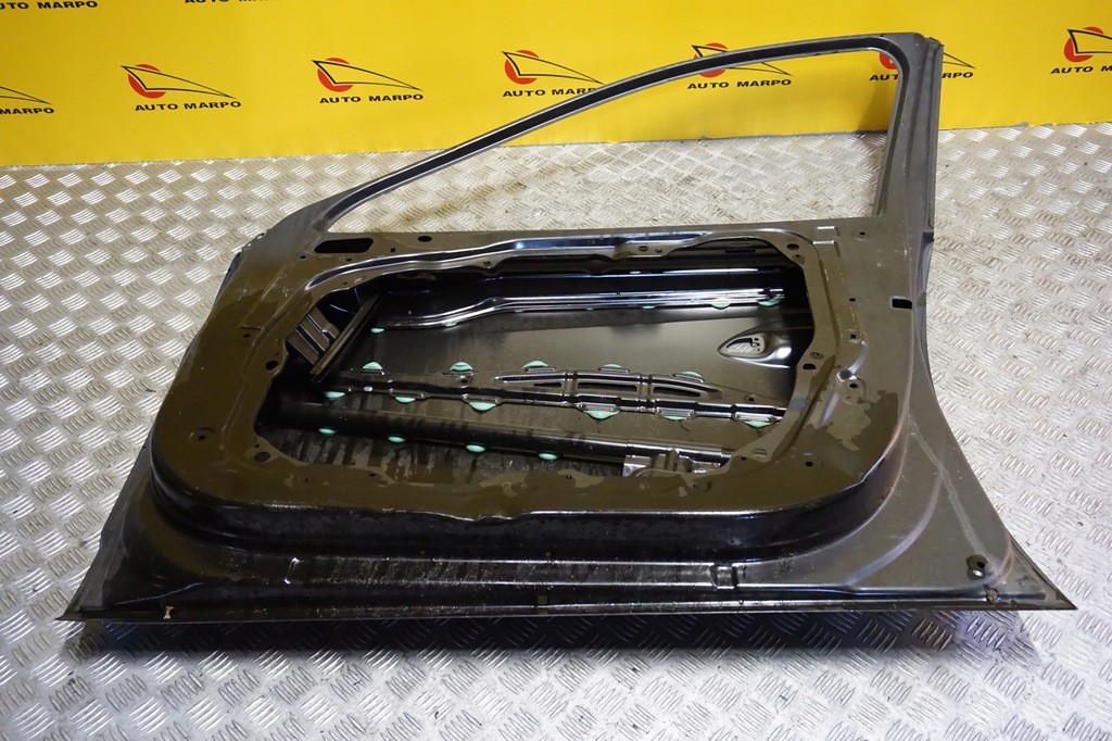 фото №13, Hyundai sonata 2021 - 2024 дверь перед правое передние usa