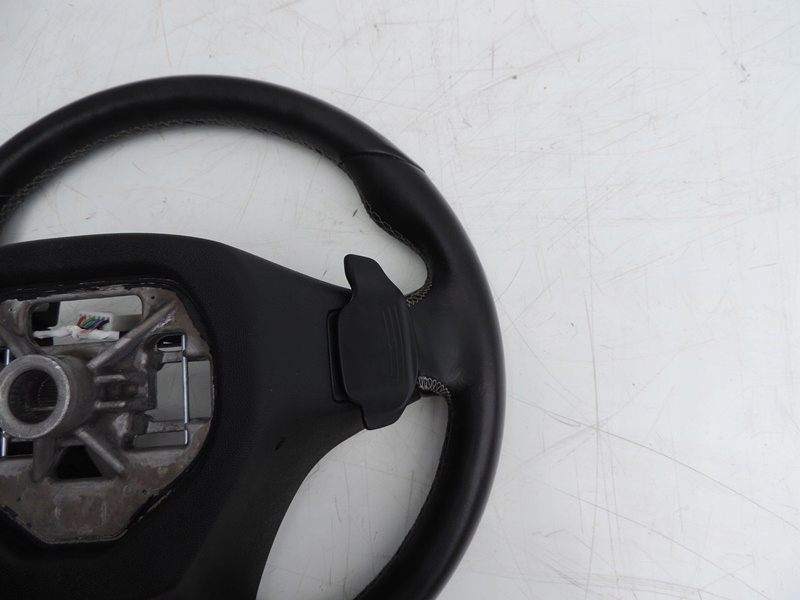 фото №11, Opel corsa f повітропровід шкіра пелюстки перемикання 39196699