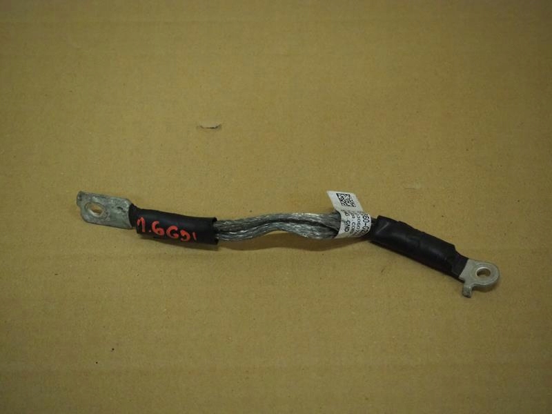 фото №1, Шланг массовый hyundai ioniq kona kia niro 1.6 gdi