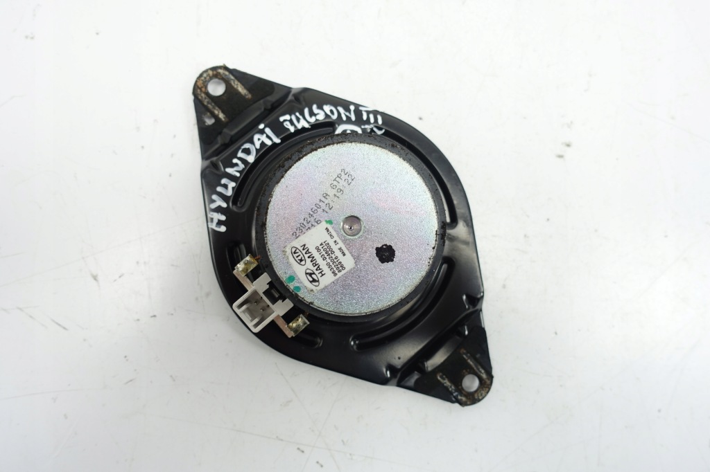 фото №1, Hyundai tucson iii 15- динамик harman kardon
