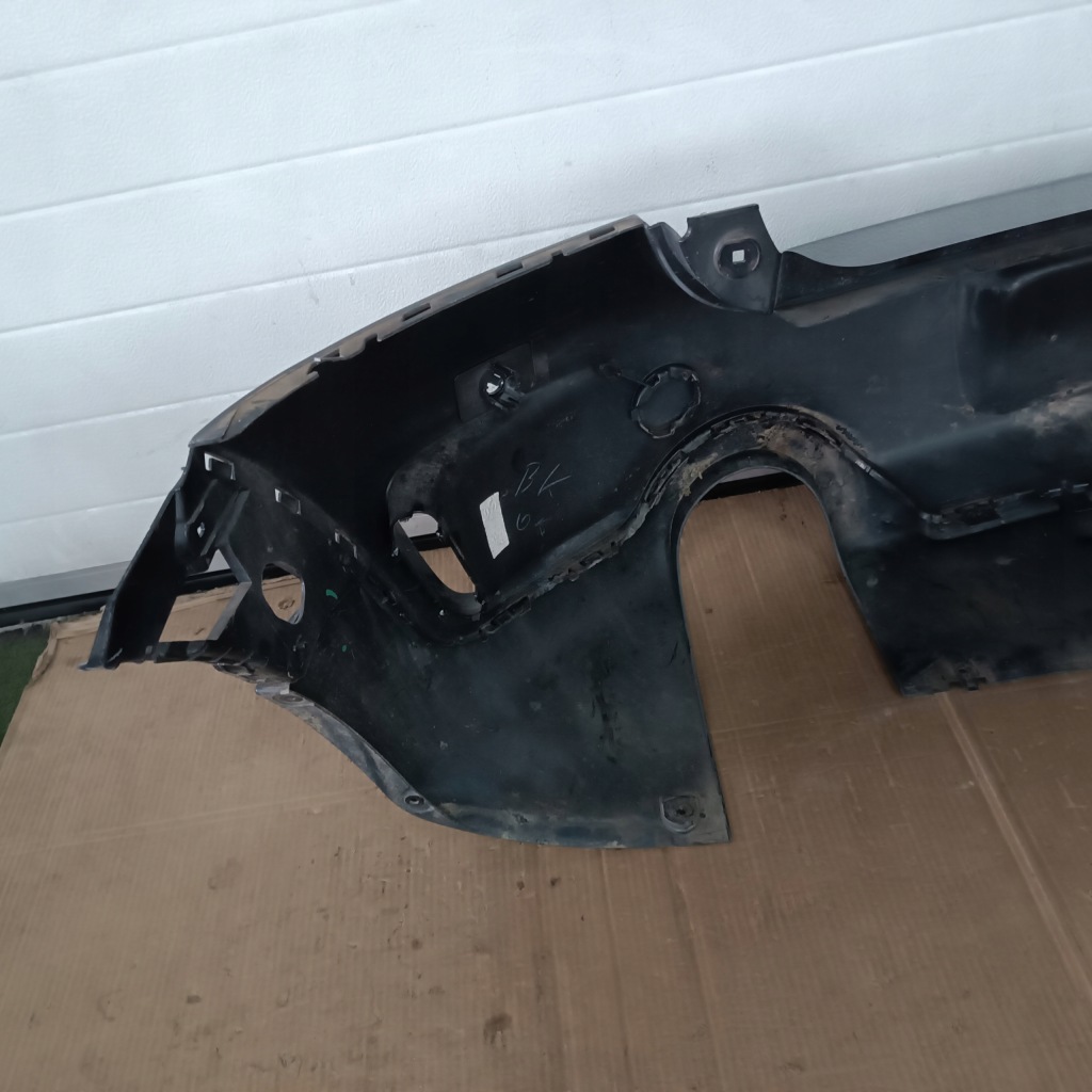 Бампер задня mini coutryman s r60 9801898 Київ