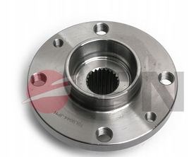 Ступиця fiat перед Ціна