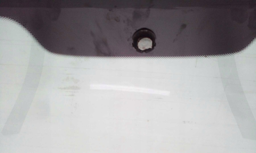 фото №5, Скло лобове chrysler crossfire 2003-2007