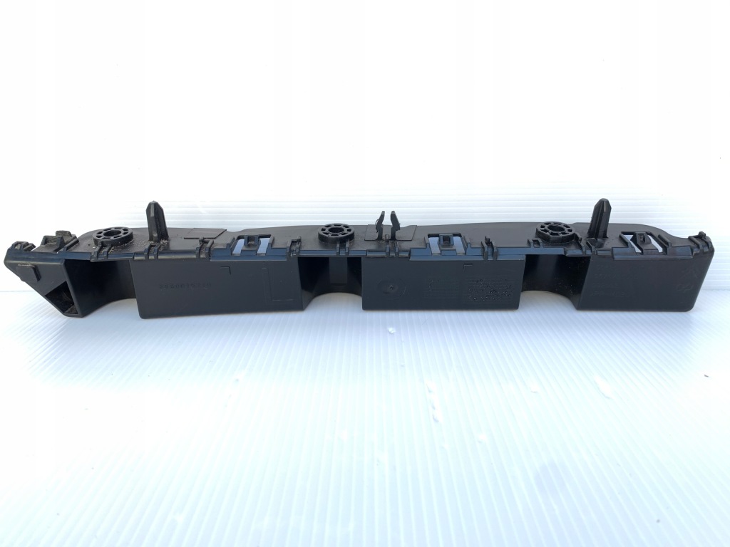 фото №1, Citroen c-elysee кронштейн бампера ліва задня 2012-