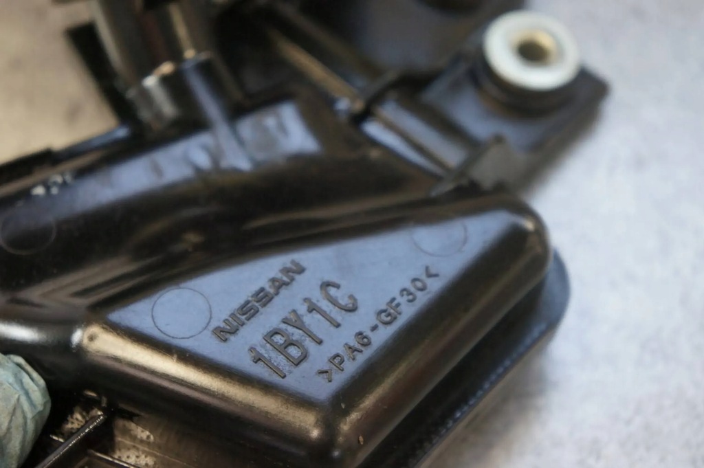 фото №5, Труба шланг впускний повітря резонатор infiniti fx30 qx30 1by1c