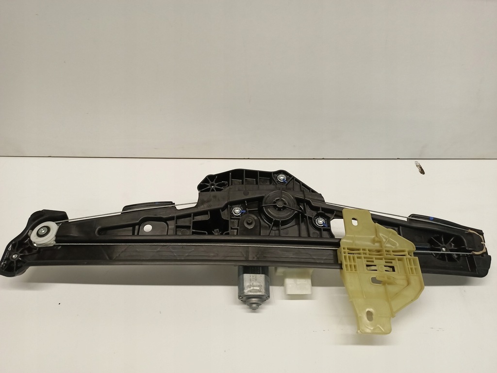 фото №7, Renault captur 2 19- подъемник стекло правый перед