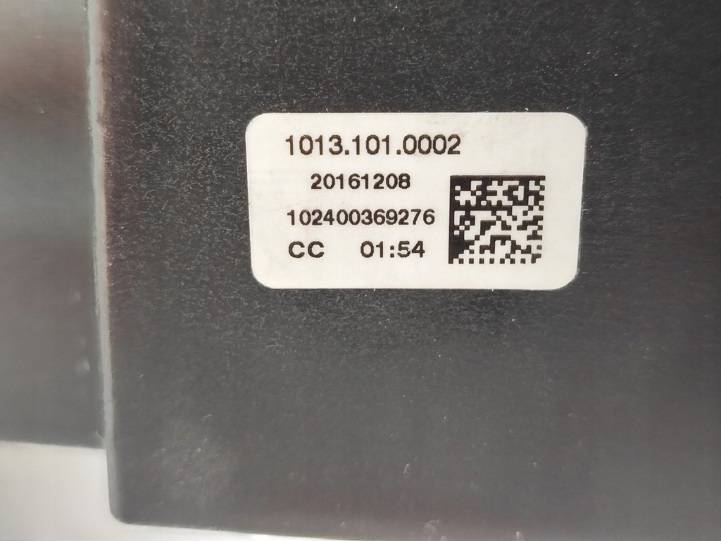 фото №11, Mercedes a klasa w176 лампа левая led high performance a1769068900 europa