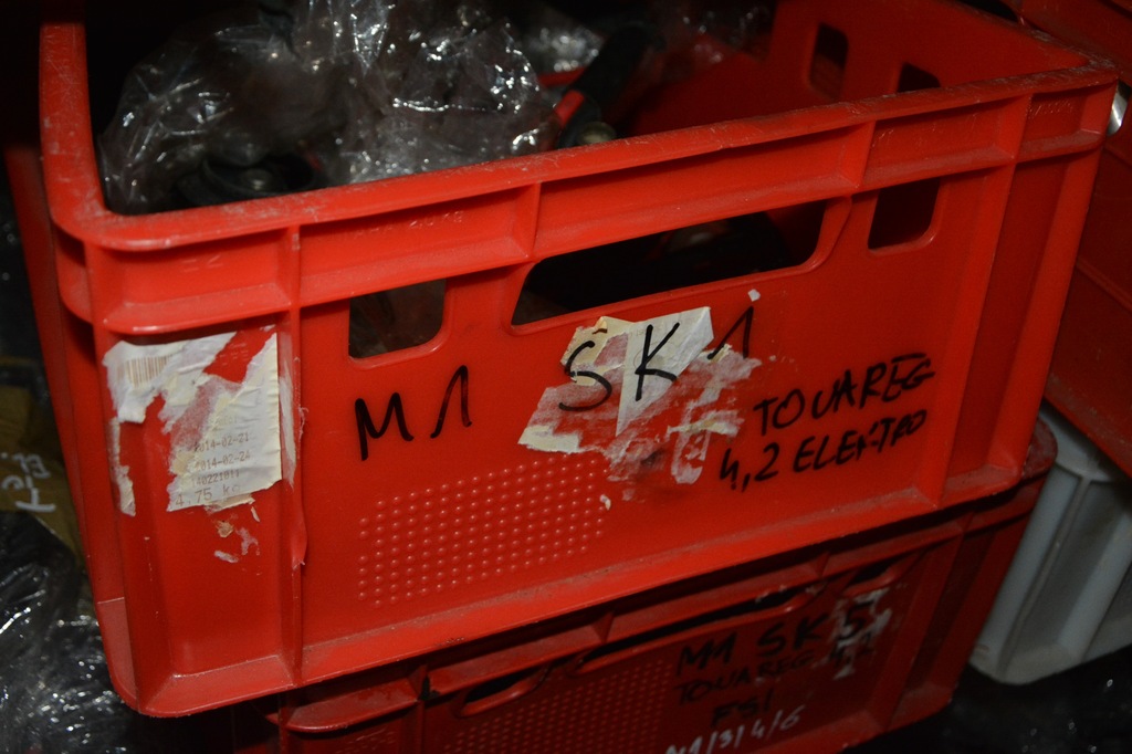 фото №11, Подушка водія подушка безпеки mazda 6 vi gj