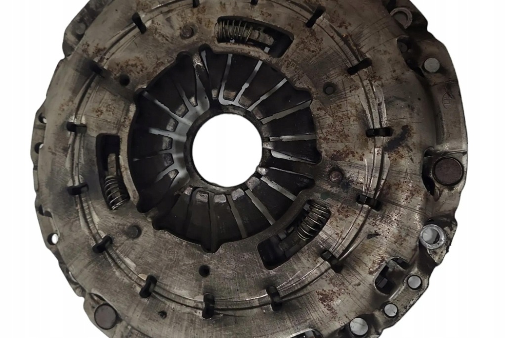 фото №7, Комплект зчеплення bmw 1 e87 324063910 2.0l дизель 2008