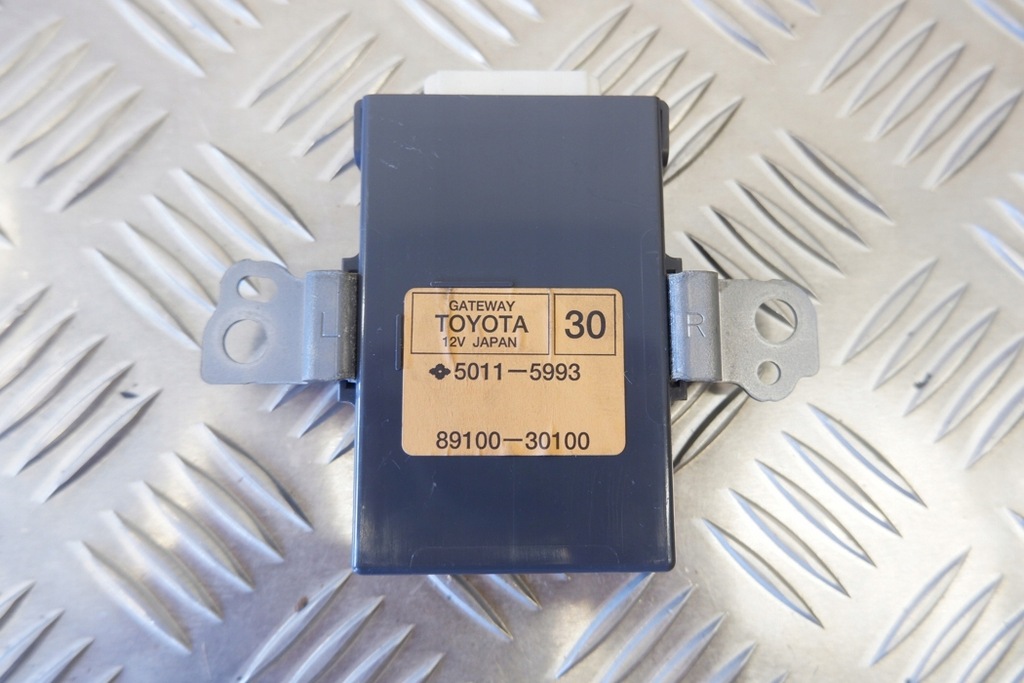 фото №7, Модуль шлюз lexus gs _l1_ 8910030100 3.5l hybrid 217kw 2014