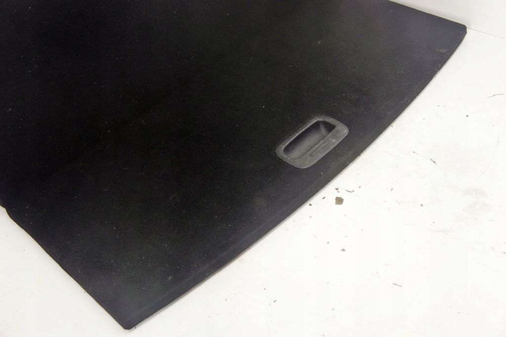 фото №5, Lj332 kia optima iv jf підлога плита багажника sw