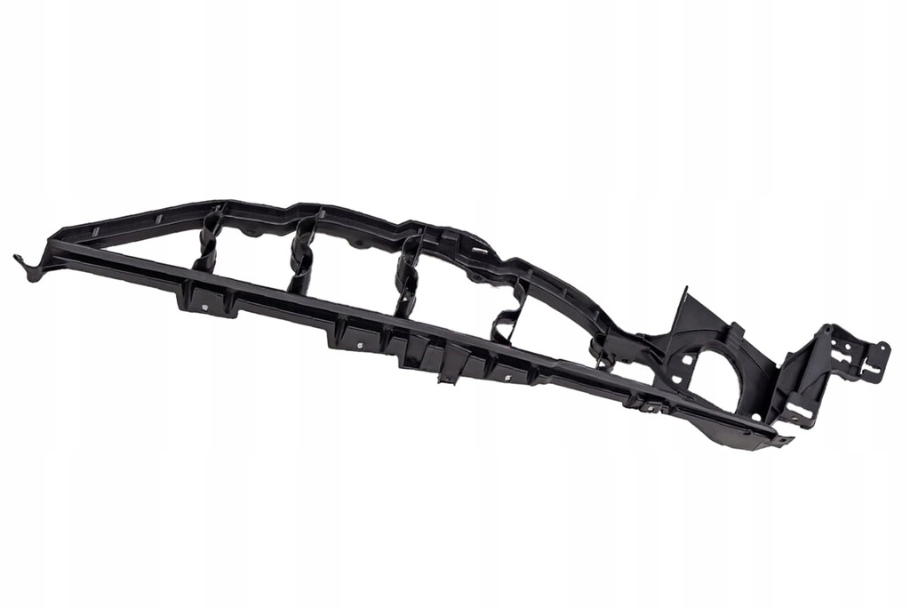 фото №9, Bmw x6 e71 кронштейн крыла левый 51127157989