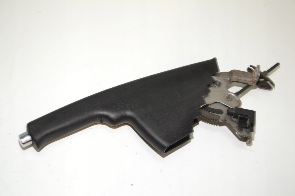 фото №1, Skoda fabia i ручка рычаг тормоза ручного