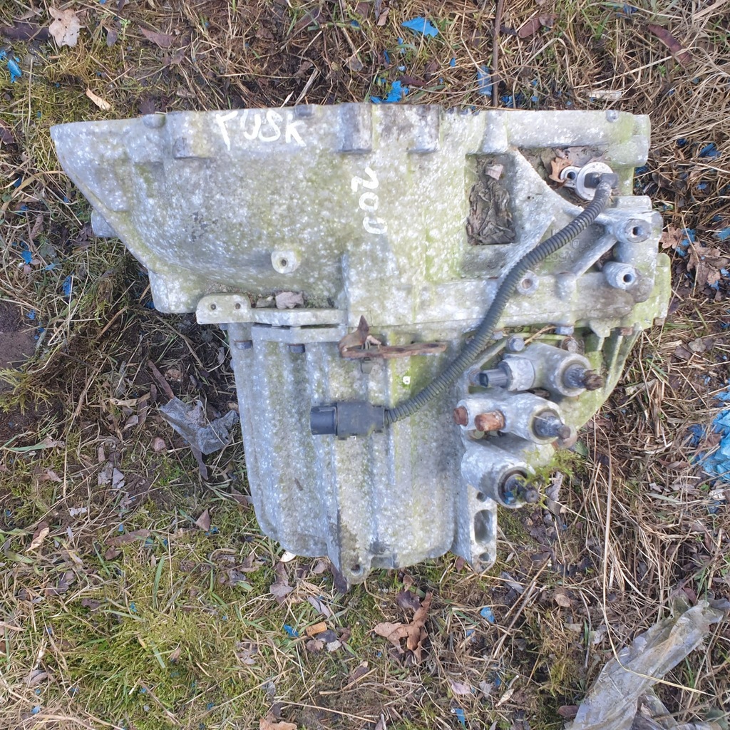 фото №1, Hyundai tucson 2017 коробка передач передач