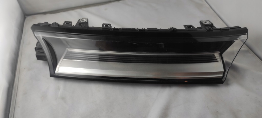 фото №1, Лампа led drl левый vw transporter t7 multivan