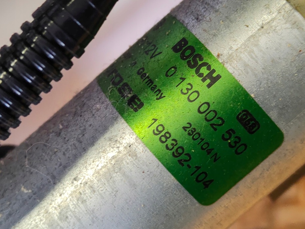 фото №6, Основание моторчик сиденье левый перед volvo xc90 xc 90 i 8686752