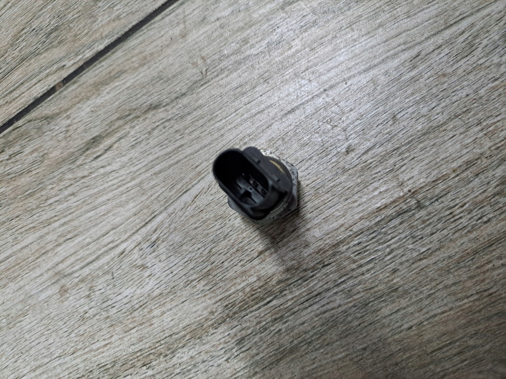 фото №3, Датчик тиску кондиціонера renault gama t range