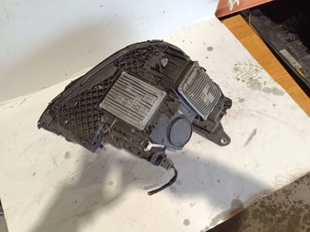 Лампа ліва mercedes e klasa w213 multibeam led a2139069503 Недорого