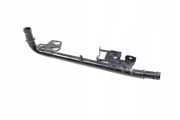 фото №1, Шланг труба системи охолодження 03h121065c