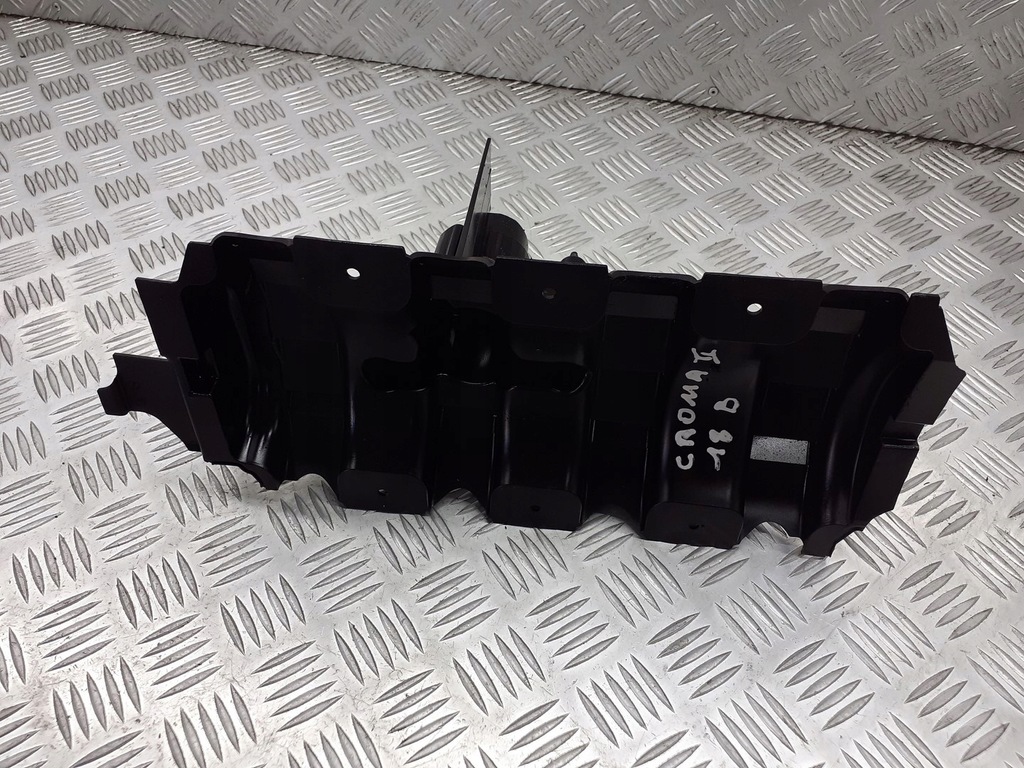 фото №1, Захист вала fiat croma ii 1.8 55353308