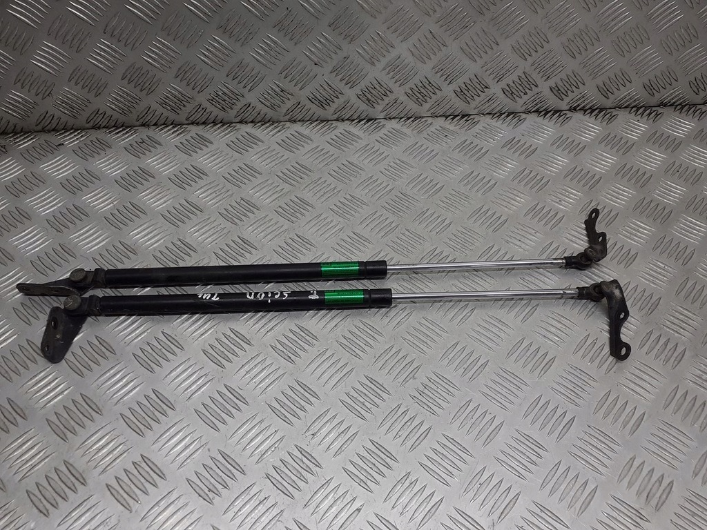 фото №1, Амортизатор крышки задняя задний toyota scion