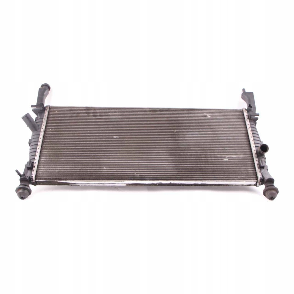 Ford transit mk7 радіатор води дизель 6c118005cd Ціна